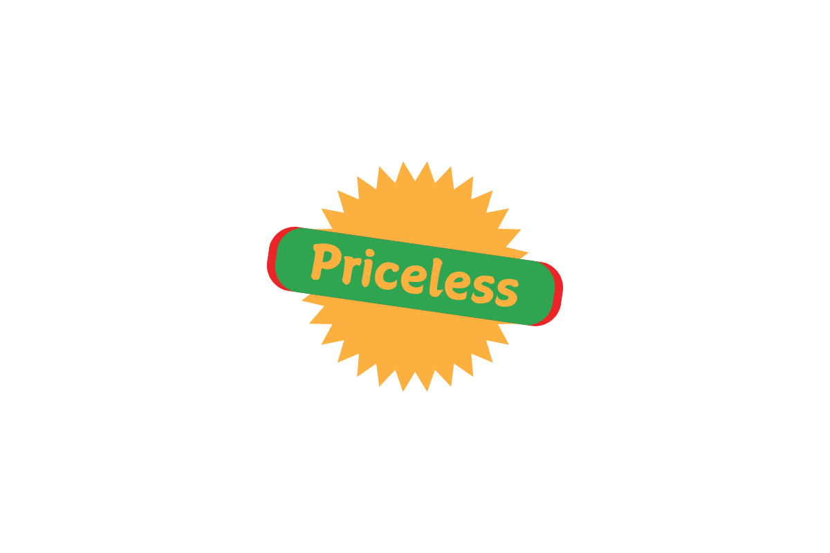 Priceless