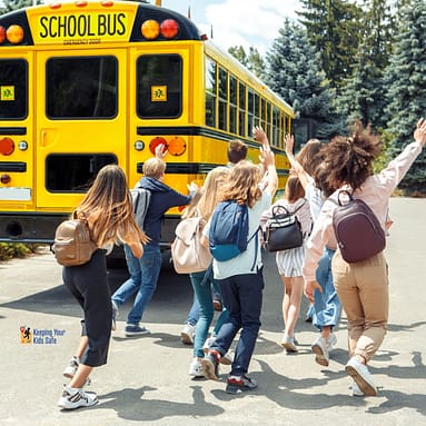 Why School Transportation Safety Can’t Wait