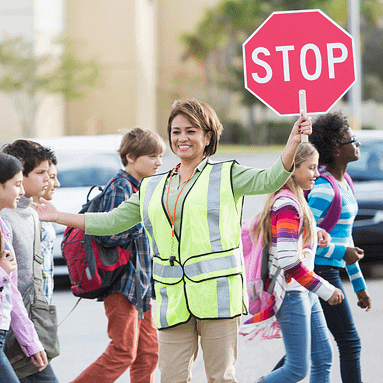 How Kindness is Key to Children’s Safety